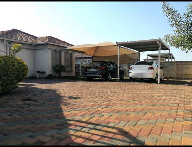 3 BEDROOM HOUSE FOR SALE IN ANDEON